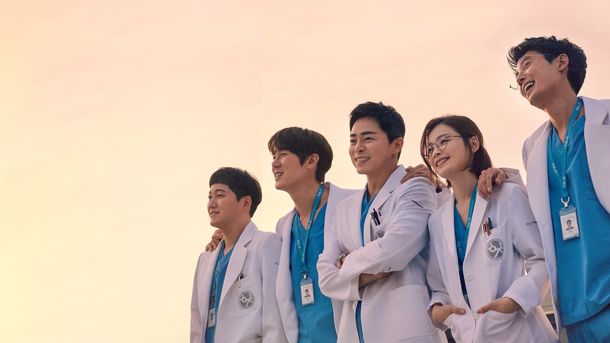Những Bác Sĩ Tài Hoa (Phần 2) Vietsub + Thuyết Minh