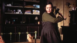 Nữ Anh Hùng Misery Vietsub