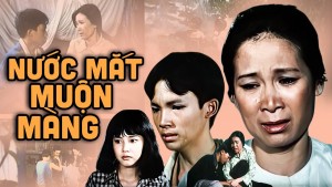 Nước Mắt Muộn Màng Vietsub