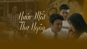 Nước Mắt Thơ Ngây Vietsub