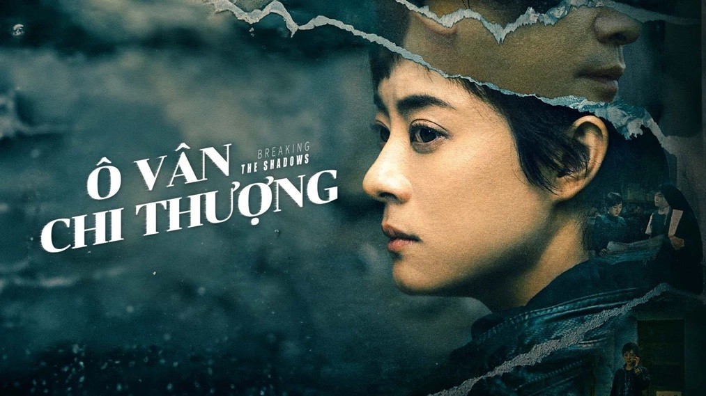 Ô Vân Chi Thượng Vietsub