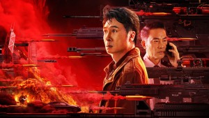 Phá Chiến Vietsub + Thuyết Minh