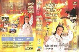 Quyết Chiến Hoàng Thành Thuyết Minh