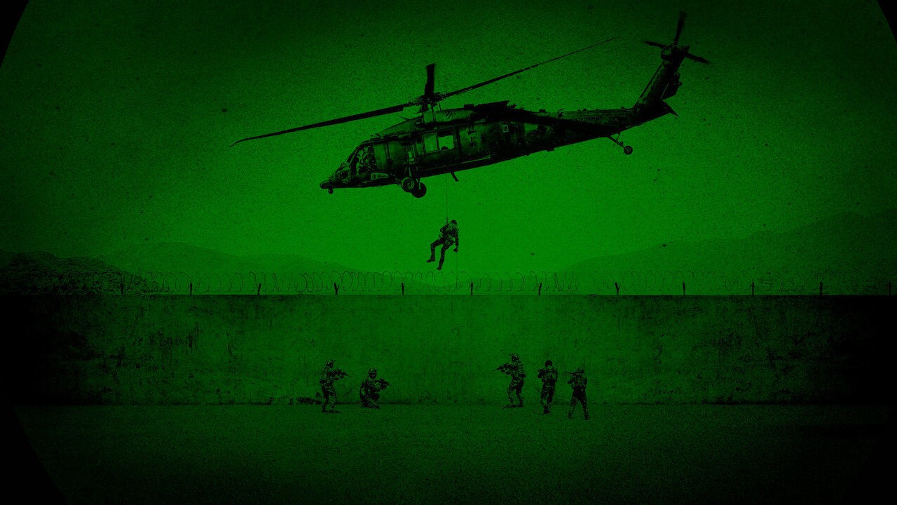 Săn lùng kiểu Mỹ: Osama Bin Laden Vietsub