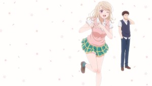 Sự Dễ Thương Của Tôi Không Có Tác Dụng Với Kuroiwa Medaka Vietsub