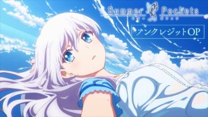 Summer Pockets Vietsub