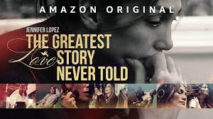The Greatest Love Story Never Told Vietsub