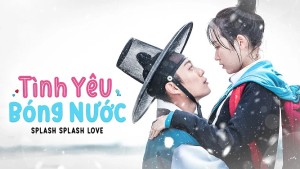 Tình Yêu Bóng Nước Vietsub