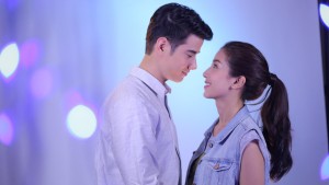 Tình Yêu Duy Nhất (Một Nửa Linh Hồn Vì Em) Vietsub
