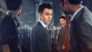 Tôi Là Triệu Giáp Đệ: Phong Mang Vietsub