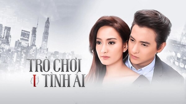Trò Chơi Tình Ái (Bản Thái) Vietsub