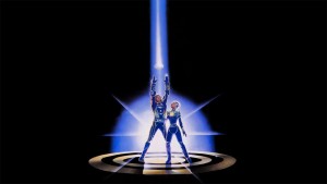 Tron: Trò Chơi Ảo Giác Vietsub