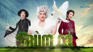 Trùm Cỏ Vietsub