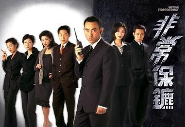 Vệ Sĩ (1999) Lồng Tiếng
