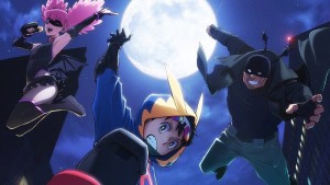 Vigilante: Boku no Hero Academia Illegals Vietsub