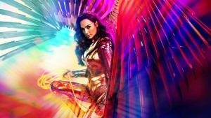 Wonder Woman 2: Nữ Thần Chiến Binh 1984 Vietsub